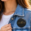 I Am Jane Doe Button