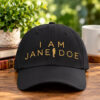 I Am Jane Doe Hat