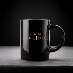 I Am Jane Doe Mug