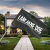 I Am Jane Doe 2026 Flag
