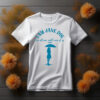 I Am Jane Doe Advocacy Awareness T-Shirt