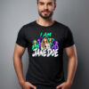 I Am Jane Doe Awareness Campaign Shirt