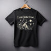 I Am Jane Doe Feminine Wildflower Shirt