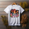I Am Jane Doe Girl Power Shirt