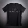 I Am Jane Doe, I Hope She Bankrupts Cornell T Shirt