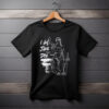 I Am Jane Doe Lady Justice Illustration T-Shirt