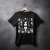 I Am Jane Doe Portrait T-Shirt