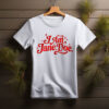 I Am Jane Doe Retro Shirt