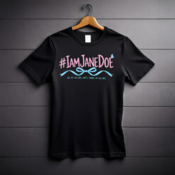 #I Am Jane Doe Shirt