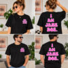 I Am Jane Doe Shirt, All Until None T-Shirt