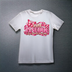 I Am Jane Doe Shirt, I Hope She Bankrupts Cornell T-Shirt