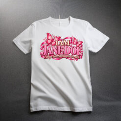 I Am Jane Doe Shirt, I Hope She Bankrupts Cornell T-Shirt