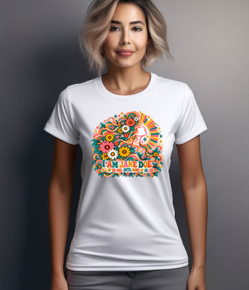 I Am Jane Doe Shirt, We are all Jane Doe Shirt