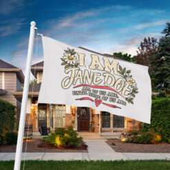 I Am Jane Doe Survivor Solidarity Flag
