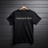 I Am Jane Doe Survivor Solidarity Shirt