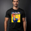 I Am Jane Doe T-Shirt Comfort Colors Feminist Vintage Pin Up We Can Do It