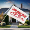 I Am Jane Doe Women’s Empowerment Flag