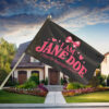 I Am Jane Doe Women’s Rights Flag