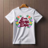 I Am Jane Doe Women's Rights Shirt