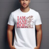I Am Jane Doe Women's Solidarity Gift Shirt