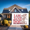 I Am Jane Doe Women’s Solidarity Gift Yard Sign