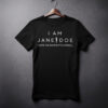I Hope She Bankrupts Cornell, I Am Jane Doe Shirt