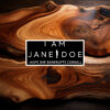 I Hope She Bankrupts Cornell, I Am Jane Doe Stickers