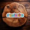 I am Jane Doe #IamJaneDoe Stickers
