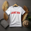 Jane Doe Cornell Survivor Support Shirt