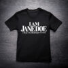 Jane Doe I Hope She Bankrupts Cornell T-Shirt