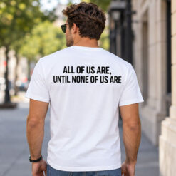 Jane Doe Minimalist Graphic T Shirt