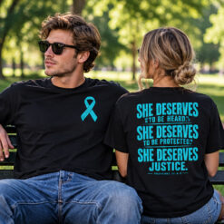 Jane Doe T-Shirt