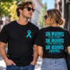 Jane Doe T-Shirt