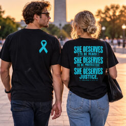 Jane Doe T-Shirt