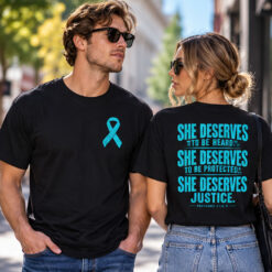 Jane Doe T-Shirt
