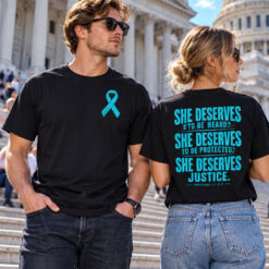 Jane Doe T-Shirt