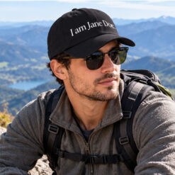 Official I Am Jane Doe Hat