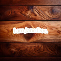 Official I Am Jane Doe Sticker