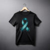 SA Awareness Ribbon I Am Jane Doe Shirt
