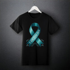SA Awareness Ribbon I Am Jane Doe Shirt