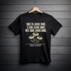 We Are Jane Doe Shirt