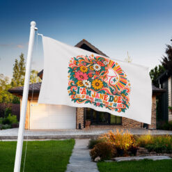 We are all Jane Doe Flag