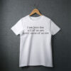 Womens I Am Jane Doe Shirt