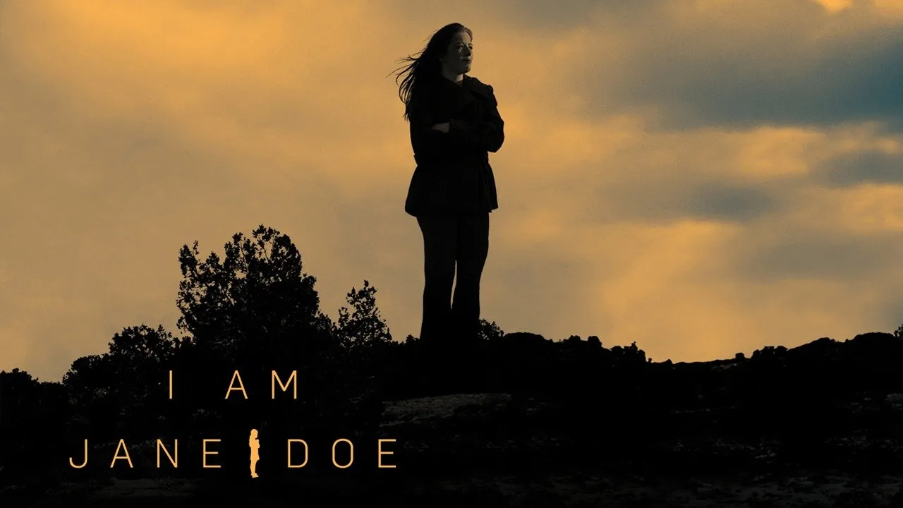 I Am Jane Doe